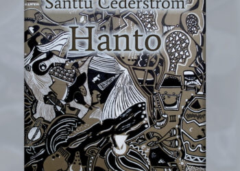 Santtu Cederström: Hanto