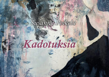 Susanna Poikela: Kadotuksia