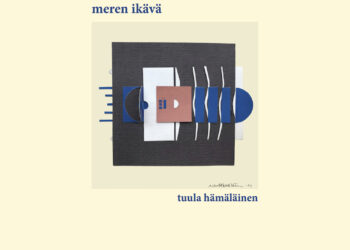 Tuula Hämäläinen: Meren ikävä