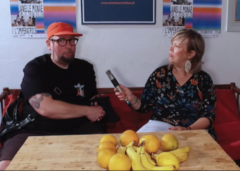 Flow kylässä 2024: Paavo Arhinmäki