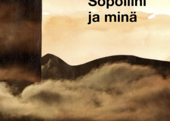 Anni Mäentie: Söpöliini ja minä